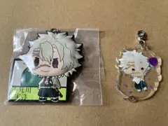 鬼滅の刃 不死川実弥 ラバマス アクチャ