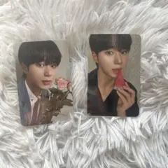 ALPHA DRIVE ONE ジュンソ トレカ