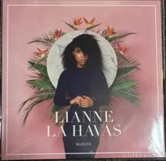 Lianne La Havas RSD限定 マーブル盤 LP - メルカリ