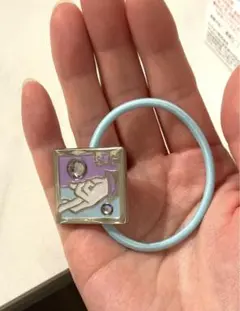 USJ　呪術廻戦　コレクタブルヘアゴム　五条悟 両面宿儺 虎杖悠仁