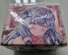 はつゆきさくら 10周年記念 玉樹桜 合皮製デッキケース Lycee | Mercari
