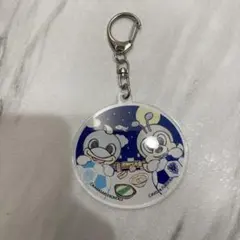 アビスパ福岡 アクリルキーホルダー - メルカリ