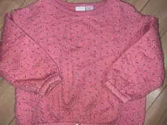 ZARA kids トレーナー　110cm