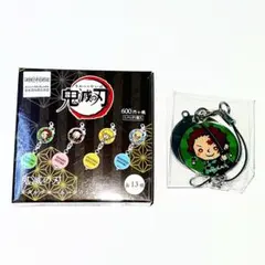 鬼滅の刃 メタルチャーム コレクション 竈門炭治郎 KamadoTanjiro