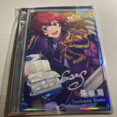 あんスタ ポートレート缶バッジポトレ缶 朱桜司 80個セット 2025年最新】朱桜司 ポートレートの人気アイテム - メルカリ