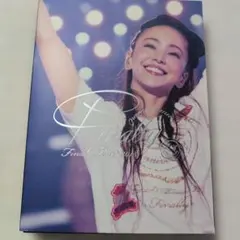 2025年最新】安室奈美恵 finally dvdの人気アイテム - メルカリ