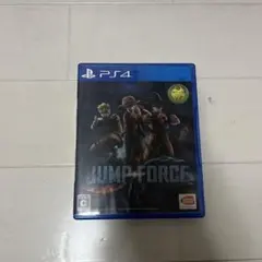 JUMP FORCE PS4