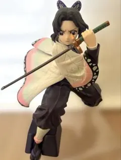 鬼滅の刃 MAXIMATIC 胡蝶しのぶ フィギュア