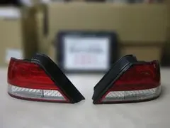 オデッセイ RA6 フルLED加工 テールライト 左右セット オデッセイ RA6 フルLED加工 テールライト 左右セット - メルカリ