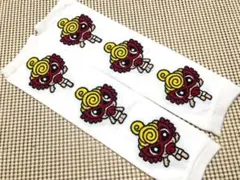 新品　ヒステリックミニ　レッグウォーマー