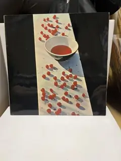 稀少UKオリジナル激レアBLカットPaul McCartneyビートルズレコード