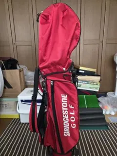 2026年最新】ブリヂストン キャディバッグの人気アイテム - メルカリ
