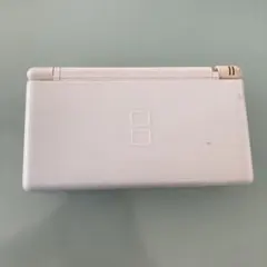 ニンテンドーDS Lite ホワイト 本体
