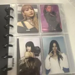 BLACKPINK トレカ まとめ売り - メルカリ