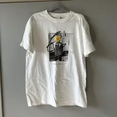 Creepy Nuts アートプリント Tシャツ Mサイズ