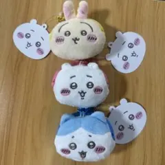 ちいかわ　ミニプラがまぐち　アミューズメント　まとめ売り