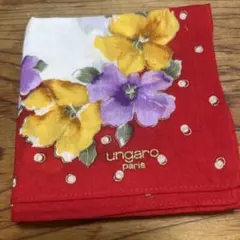 ungaroハンカチのサムネイル