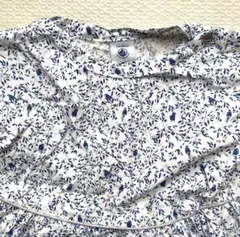 プチバトーワンピース24m