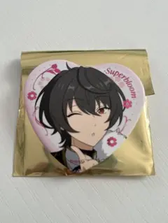 2025年最新】スタフォニ 缶バッジ 凛月の人気アイテム - メルカリ