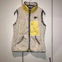 ロサーセン　フリースベスト　Mサイズ