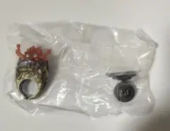 ジブリ ハウルの動く城 カザリング カルシファーがいっぱい