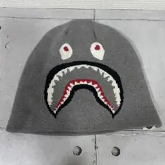 2026年最新】APE シャーク ニットの人気アイテム - メルカリ