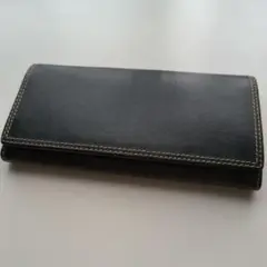 NELD財布/長財布/メンズ/本革