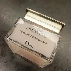 Dior PRESTIGE LE BAUME DÉMAQUILLANT