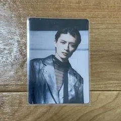 原因は自分にある。 杢代和人 トレカ 核心触発イノベーション