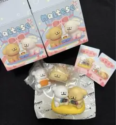 2026年最新】maltese フィギュアの人気アイテム - メルカリ