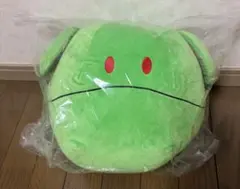 ゴミダス ぬいぐるみ ヰ世界情緒展 ヰ世界情緒 - メルカリ
