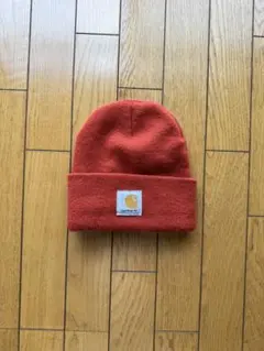 Carhartt ニット帽