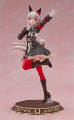 デ*タ様 競馬 カレンチャン 非売品パーカー - メルカリ