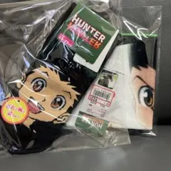 HUNTER×HUNTER ゴン ソックス＆ハンカチタオルセット