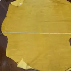 本革　ピッグレザー　豚革　国産　リバーシブル