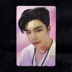 *☆ 即購入可 ☆* ゴヌク トレカ ゆらゆら ソロ盤 封入 ZB1