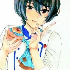 イラストオーダー受付中！