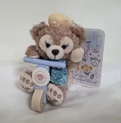 ファインドユアビューティフルブルー ぬいぐるみチャーム シェリーメイのサムネイル