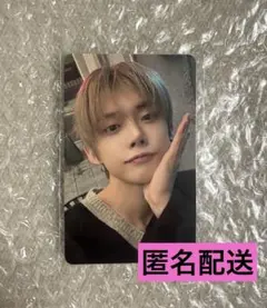 2026年最新】txt ヨンジュン ラキドロの人気アイテム - メルカリ