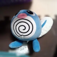 ニョロモ ぬいぐるみ