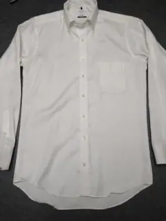 【ジャンク】ワイシャツ yシャツ オリヒカORIHICA M39-84 ビジネス