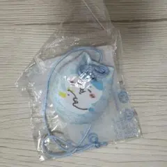 ハチワレ　Chiikawa Baby すっきり健康御守り　ちいかわベビー　お守りのサムネイル