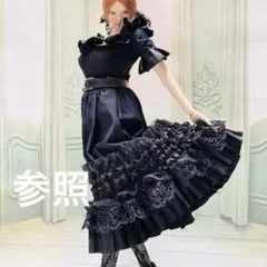 1/6サイズ TBLeague ファイセン フィギア オビツ アゾン 洋服