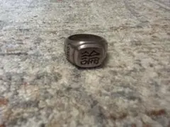 LHN Jewelry Bow & Arrow Ring 925 USA 19号 - メルカリ