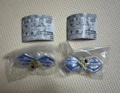 プリキュアリボンコレクション1 2個セット