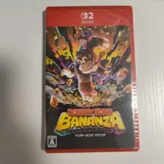 DONKEY KONG BANANZA ドンキーコングバナンザ