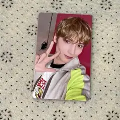 TXT ヒュニンカイ 2025 会報誌 アンケート トレカ - メルカリ