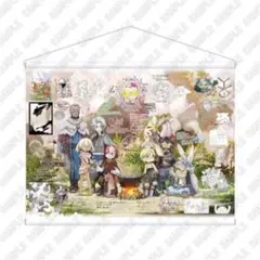 2025年最新】メイドインアビス タペストリーの人気アイテム