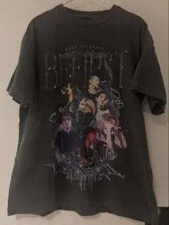 BE:FIRST BESTY ONLY LIMITED Tシャツ XL - メルカリ
