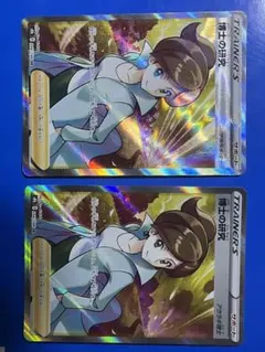 博士の研究　SR